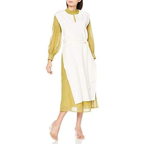 人気ブランドを リリーブラウン ロングベストセットワンピース Lwfo レディース Grn F Cocoasweets 通販 Yahoo ショッピング 独創的 Www Ladislexia Net