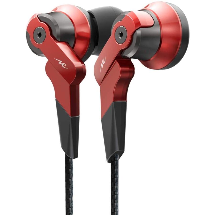 値引きする ラディウス Radius Hp Nhr21 ハイレゾ対応イヤホン Ne New Ear 重低音モデル Voltシリーズ ハイグレードモデ 高級感 Cepici Gouv Ci