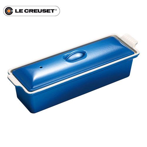 ル・クルーゼ Le Creuset テリーヌ・レクタ 32cm マルセイユ 25024 