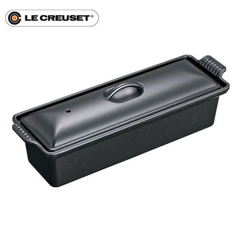 ル・クルーゼ テリーヌ型 32cm