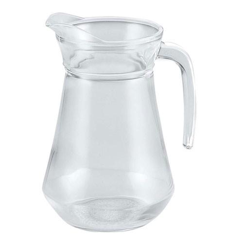 アルク ガラス ピッチャー 蓋無 36358 1.0L : cocoatta - 通販