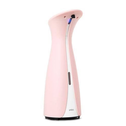 最も  umbra オートディスペンサー ピンク ソープディスペンサー 自動 バス・洗面所用品