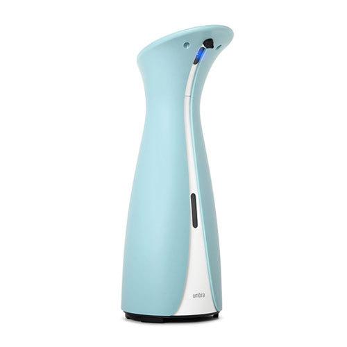 ソープディスペンサー 自動 泡 アルコールディスペンサー 非接触 自動 おしゃれ 洗面 キッチン インテリア雑貨 北欧 ギフト ブルー Umbra Cocoatta 通販 Yahoo ショッピング