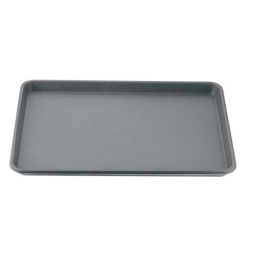 アルミシルバーストーン シートパン 大 S5315(極厚2mm)(代引不可)【送料無料】 アルミシルバーストーン シートパン 大 極厚2mm S5315 : cocoatta