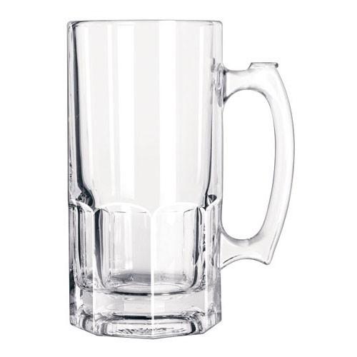 リビー Libbey スーパーマグ ジブラルタル No.5262 6個入 ジョッキ