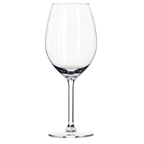 リビー Libbey ワイングラス アリュール No.9104RL 6個入