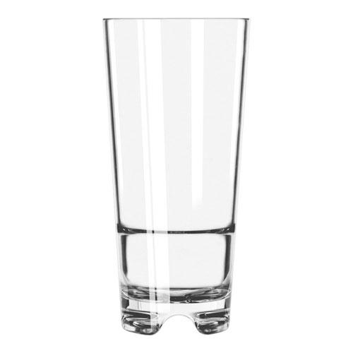 とし◾️リビアングラス・大 リビー ビバレッジグラス インフィニウム トライタン No.92405【Libbey