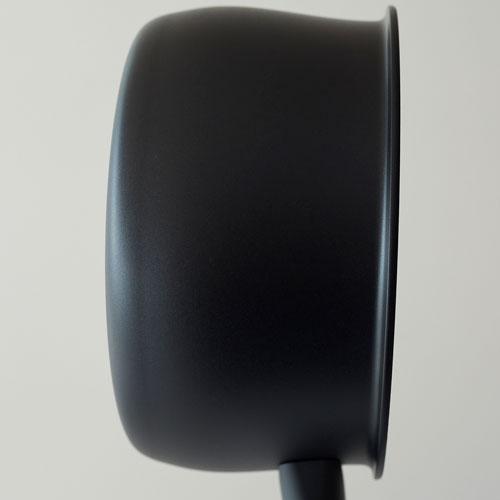 MEYER マイヤー ミッドナイト MIDNIGHT 片手鍋 16cm ih対応 pfoaフリー ih ガス 両用 焦げ付かない 焦げ付きにくい 硬質アルマイト加工 オールブラック