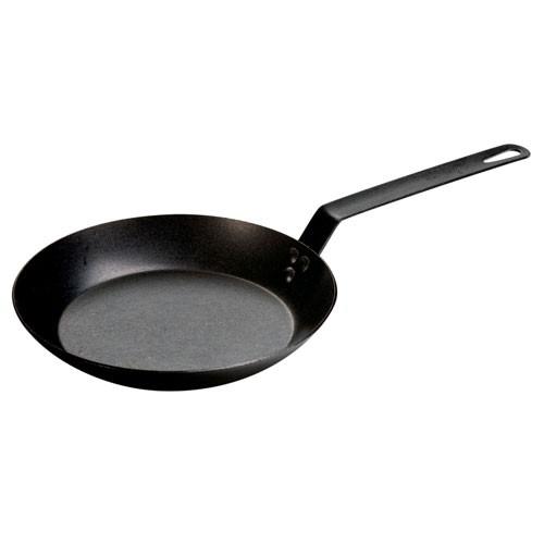 ロッジ シーズンスチール スキレット 10インチ 10