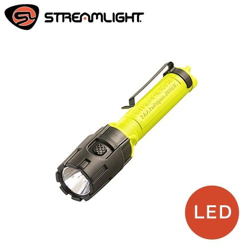 STREAMLIGHT ストリームライト デュアリー2AA イエロー SL67750YEL