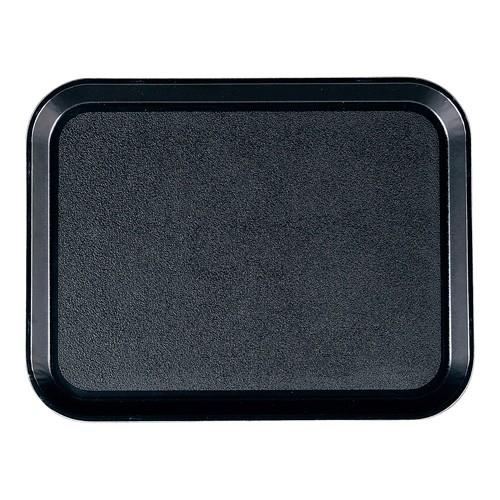 CAMBRO キャンブロ エピックトレッドトレー 1216ET ブラック