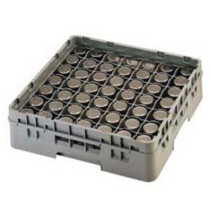 CAMBRO キャンブロ 49仕切 グラスラック 49G414 : cocoatta - 通販