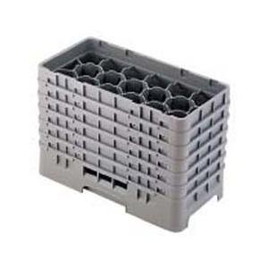 CAMBRO キャンブロ 17中仕切り ステムウェアラック 二分の一 17HS1114 その他食器、カトラリー-食器、グラス、カトラリー-キッチン、日用品、文具