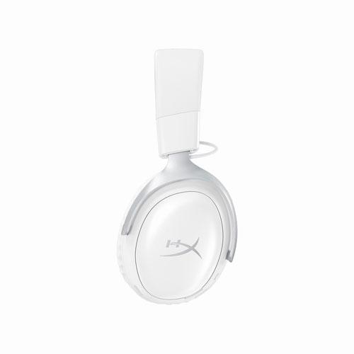ハイパーエックス HyperX Cloud III S ワイヤレスゲーミングヘッド