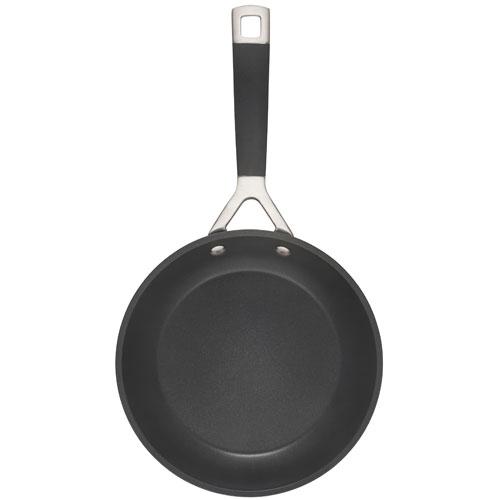 ル・クルーゼ Le Creuset TNS シャローフライパン 22cm シリコン