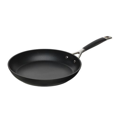 ル・クルーゼ Le Creuset TNS シャローフライパン 26cm シリコン 