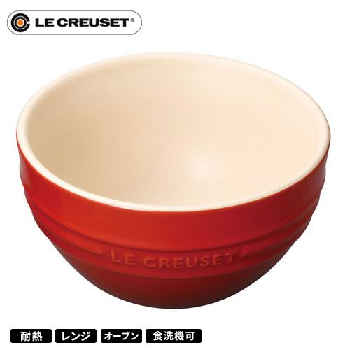 ル・クルーゼ Le Creuset ライスボール チェリーレッド 910212-00
