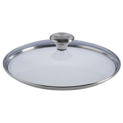 ル・クルーゼ Le Creuset 3S ガラスフタ 26cm 962008-26 フライパン蓋