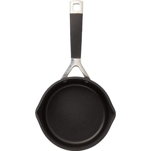 ル・クルーゼ Le Creuset TNS ミルクパン 16cm シリコンハンドル
