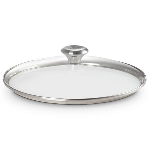 一時値下げ LE CREUSET ®️ ル・クルーゼ　フライパン　ガラス蓋　セット Le Creuset ル・クルーゼ 公式 ルクルーゼ フライパン 蓋 ｜ TNS