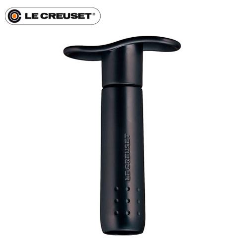 Le Creuset ル・クルーゼ ル・クルーゼ Le Creuset ワインポンプ WA137 ブラック 59014-01
