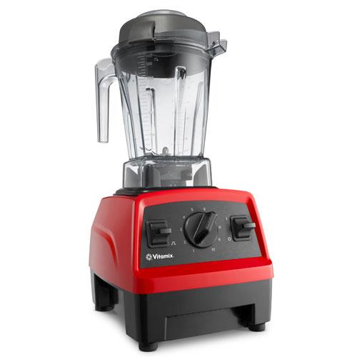 バイタミックス Vitamix E310 レッド : cocoatta - 通販 - Yahoo
