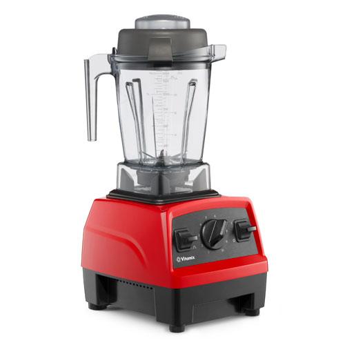 Vitamix VM0111 レッド 赤 バイタミックス バイタミックス Vitamix E310 レッド : cocoatta - 通販 - Yahoo