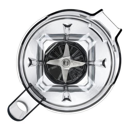 バイタミックス Vitamix ウェットコンテナ 1.4L interlock : cocoatta