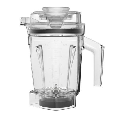 え*ん様 Vitamix バイタミックス エアーディスクコンテナ 1.4Lアセン バイタミックス Vitamix エアーディスクコンテナ 1.4L interlock