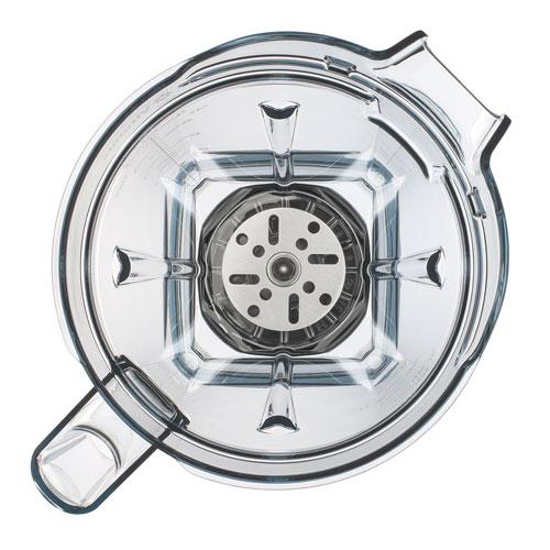 バイタミックス Vitamix エアーディスクコンテナ 1.4L interlock