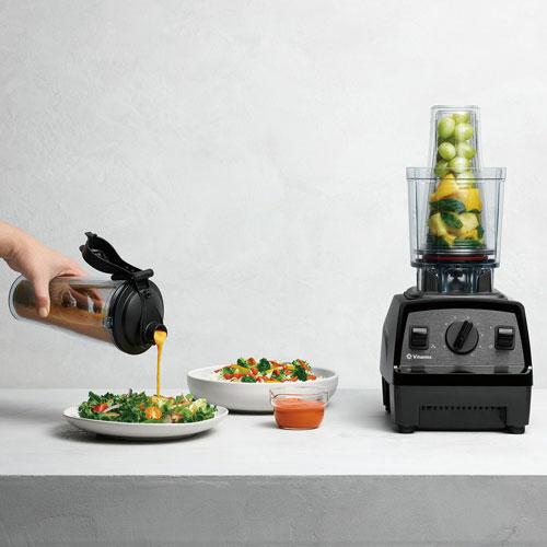 Vitamix バイタミックス パーソナルカップアダプター（E310・TNC