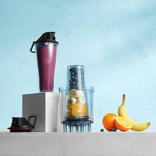 Vitamix バイタミックス パーソナルカップアダプター（E310・TNC・Pro