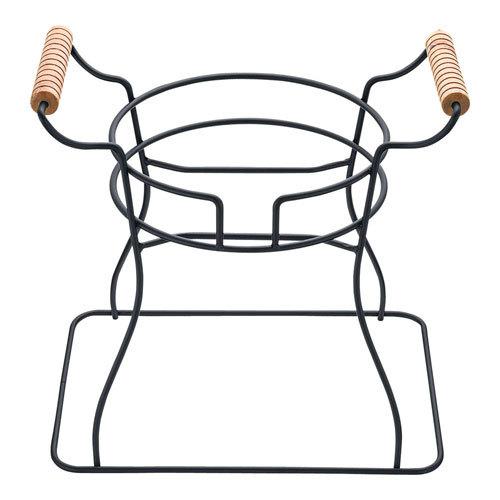 テーブルクラフト TC ビバレッジディスペンサースタンド ワイヤータイプ シングル