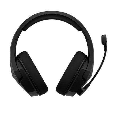 Hyperx Cloud Stinger Core Wireless バーチャルサラウンド7 1ch対応 ワイヤレスゲーミングヘッドセット For Pc Hhss1c Ba Bk G Cocoatta 通販 Yahoo ショッピング