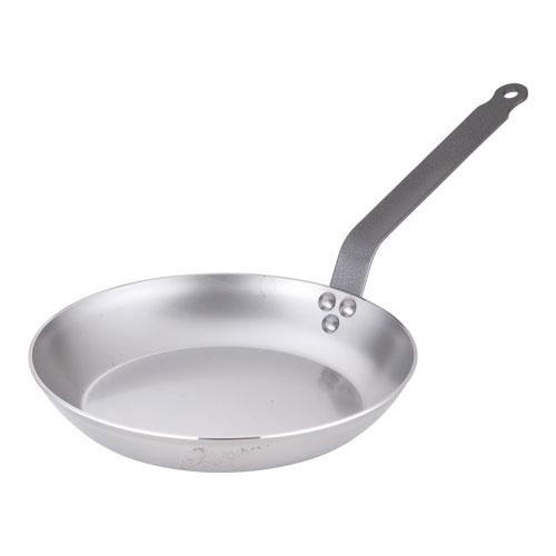 de BUYER デバイヤー 鉄フライパン 5110 28cm IH対応 フライパン IH