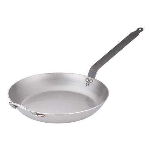 de BUYER デバイヤー 鉄フライパン 5110 36cm : cocoatta - 通販