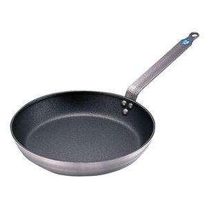 マトファー/ブウジャ アルミノンスティック フライパン 6651-24cm