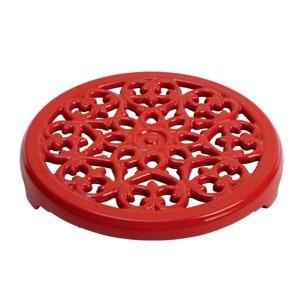 ストウブ staub リリートリベット 23cm チェリー 40509-903 日本正規品業務用