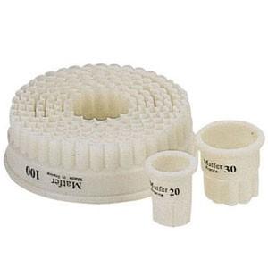 MATFER マトファ ギザ抜き型 9ヶ入セット 150101