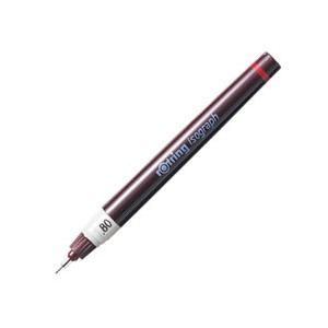 ロットリング インク注入式 製図ペン イソグラフIPL 0.8mm 1903495