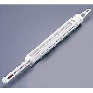 マトファー 調理用温度計 約25cm MATFER マトファ 低温度計 ガード入 250325 : cocoatta - 通販 - Yahoo