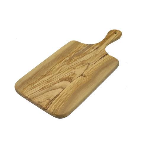 新品未使用【arte legno】アルテレニョオリーブカッティングボード【24