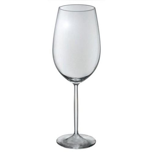 ショット・ツヴィーゼル SCHOTT ZWIESEL ディーヴァ ボルドー 大 6脚セット