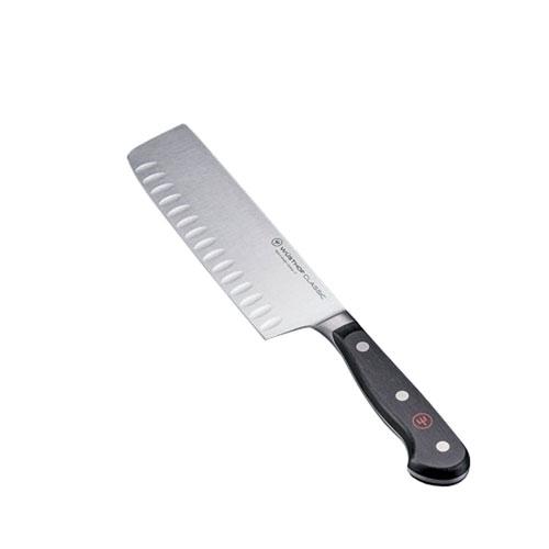 ヴォストフ WUSTHOF クラッシック 菜切包丁 17cm : cocoatta - 通販