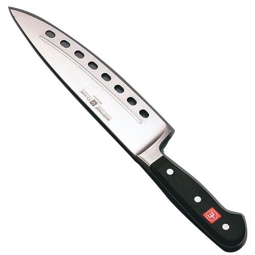 ヴォストフ WUSTHOF クラッシック リッジナイフ 20cm 4563 ABO8801