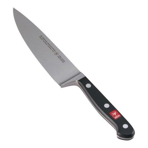 ヴォストフ WUSTHOF クラッシック 牛刀 14cm 4582-14