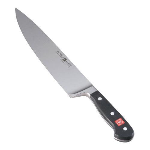 レア品新品 WÜSTHOF Le Cordon Bleu 牛刀 23cm ドイツ ヴォストフ WUSTHOF クラッシック 牛刀 23cm 4582-23 : cocoatta