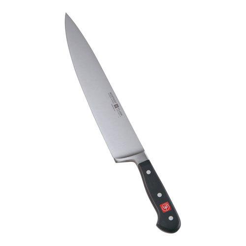 ヴォストフ WUSTHOF クラッシック 牛刀 26cm 4582-26 : cocoatta 