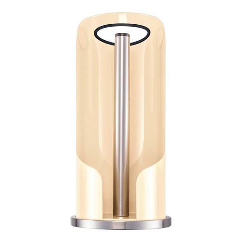 ウエスコ キッチン＆トイレットペーパーホルダー クラシックライン アーモンド