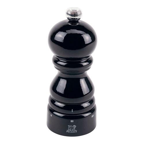 プジョー PEUGEOT ソルトミル 粗さ12cmノワール23690　2個セット プジョー ソルトミル パリ Uセレクト ノワール 12cm 23690 : cocoatta
